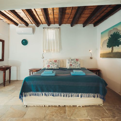 Archontias house holiday apartment cyprus