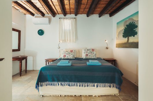 Archontias house holiday apartment cyprus