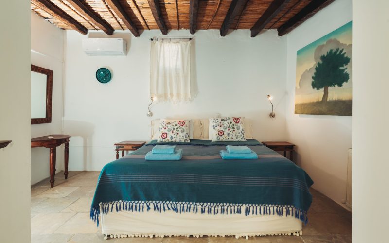 Archontias house holiday apartment cyprus