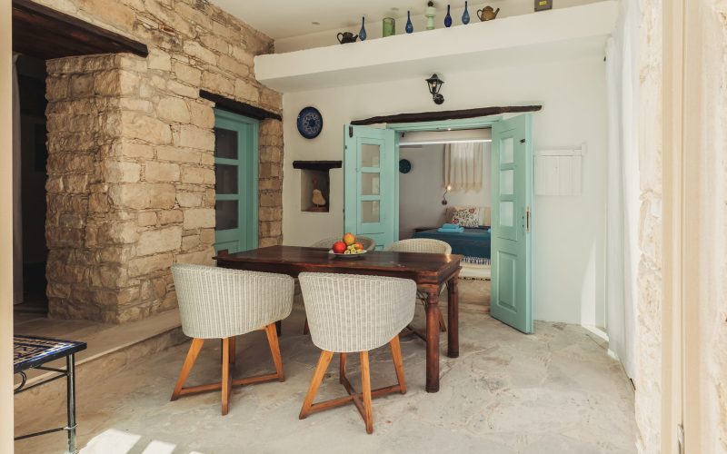 Archontias house holiday apartment cyprus