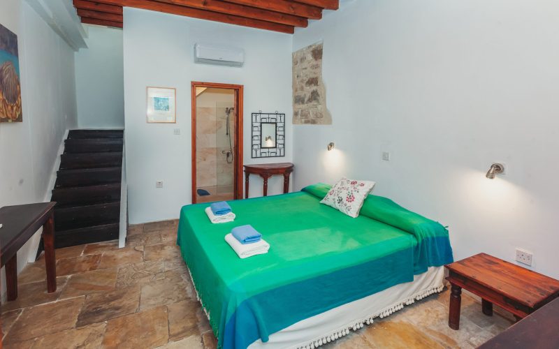 Archontias house holiday apartment cyprus