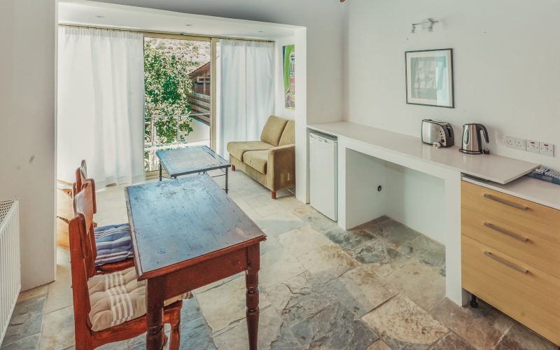 Archontias house holiday apartment cyprus