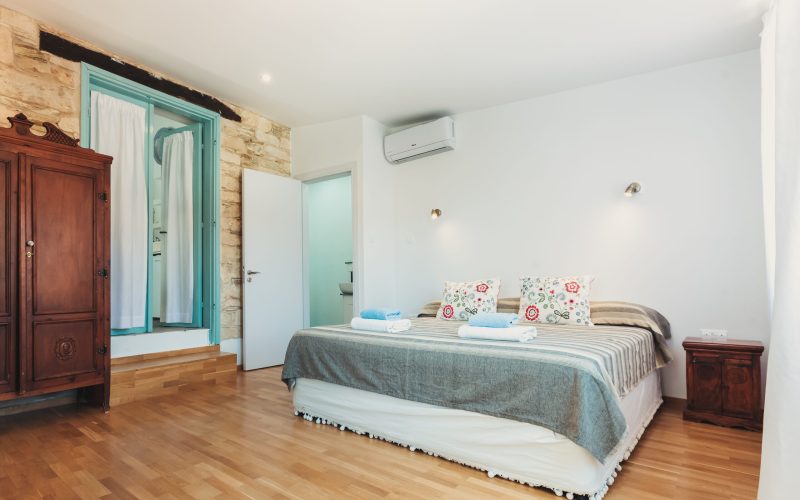 Archontias house holiday apartment cyprus