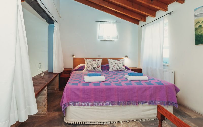 Archontias house holiday apartment cyprus