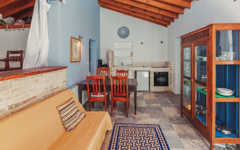 Archontias house holiday apartment cyprus