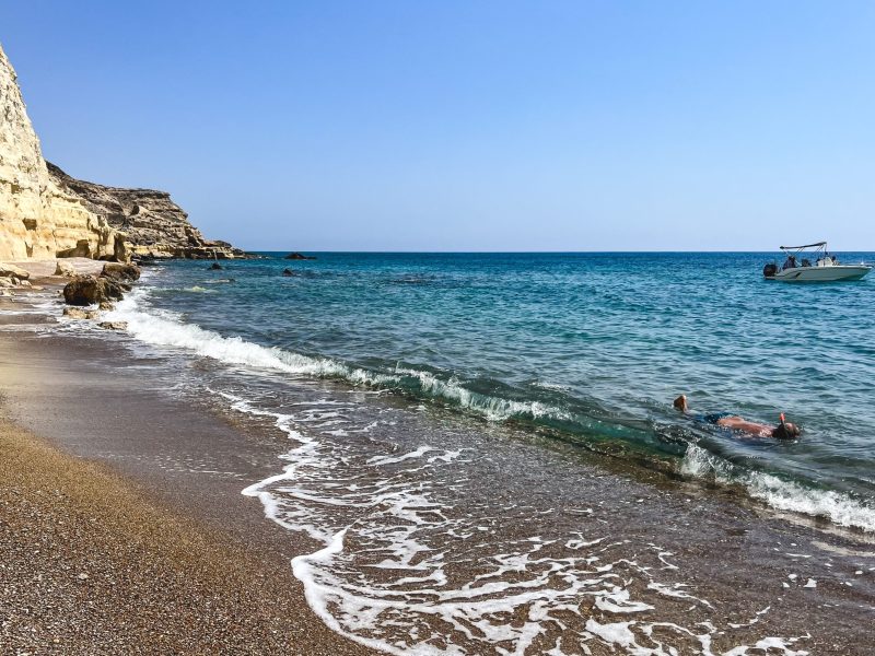 Best beaches in Cyprus