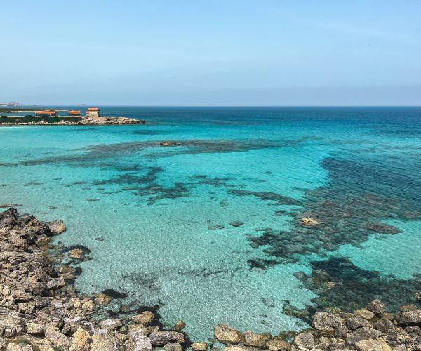 Best beaches in Cyprus