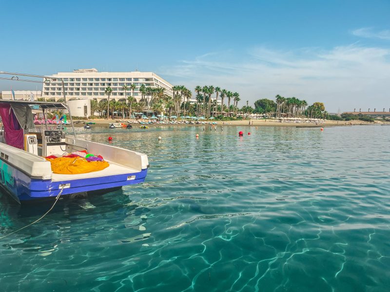 Best beaches in Cyprus