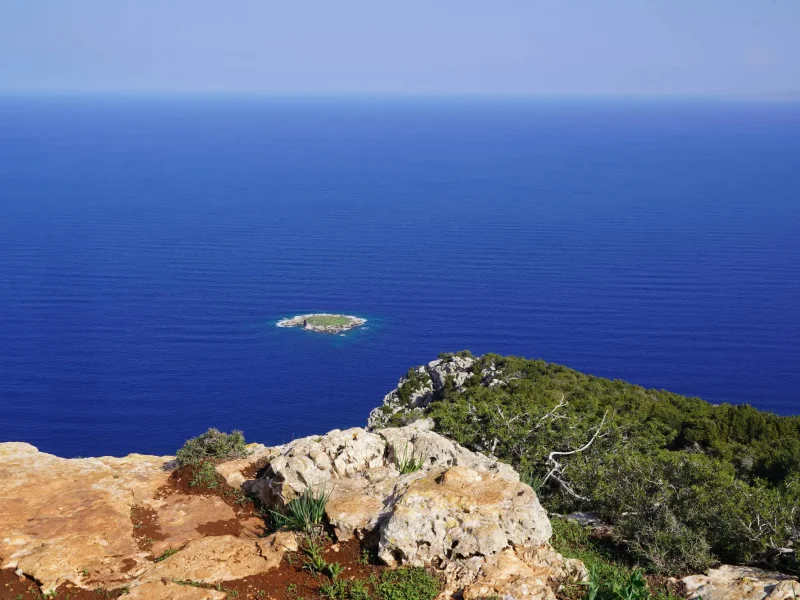 Aphrodite trail - Best hikes in Cyprus 6