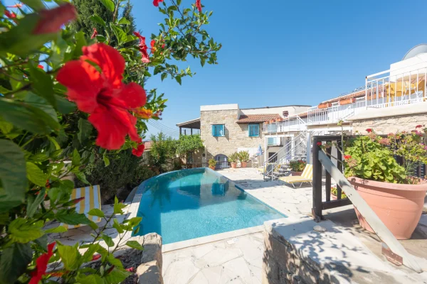 Danae house Cyprus