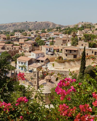 Cyprus Hotel