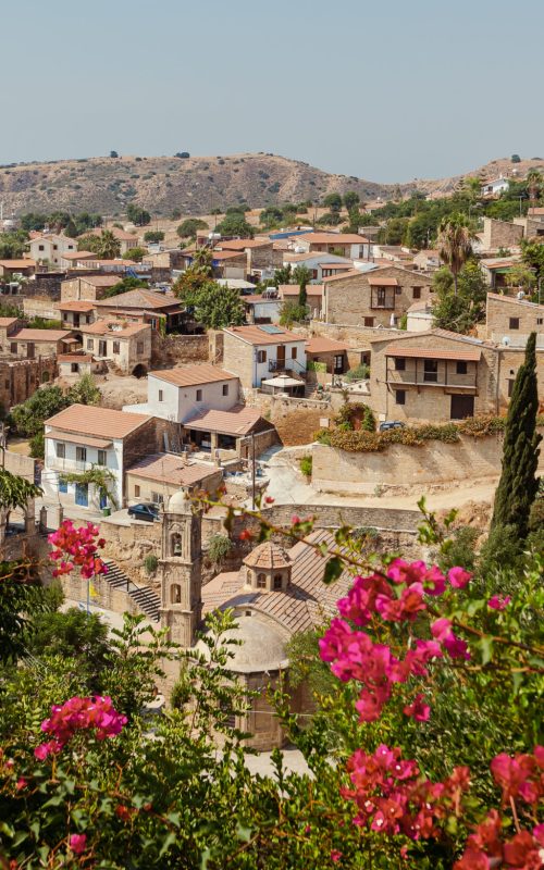 Cyprus Hotel