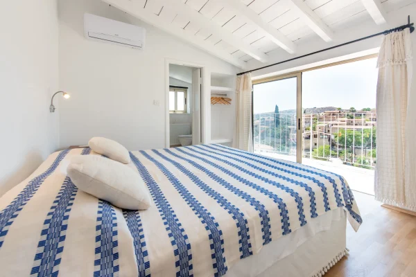 Mespilo holiday apartments Cyprus