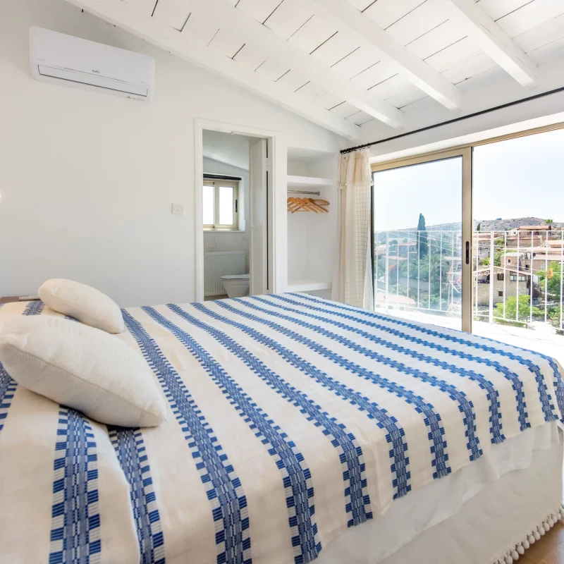 Mespilo holiday apartments Cyprus