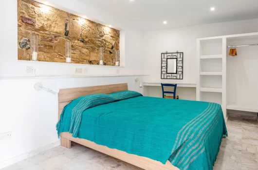 Mespilo holiday apartments Cyprus