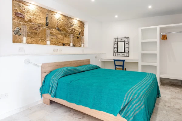 Mespilo holiday apartments Cyprus