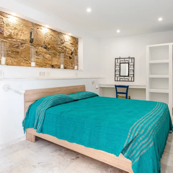 Mespilo holiday apartments Cyprus