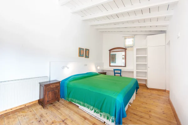 Mespilo holiday apartments Cyprus