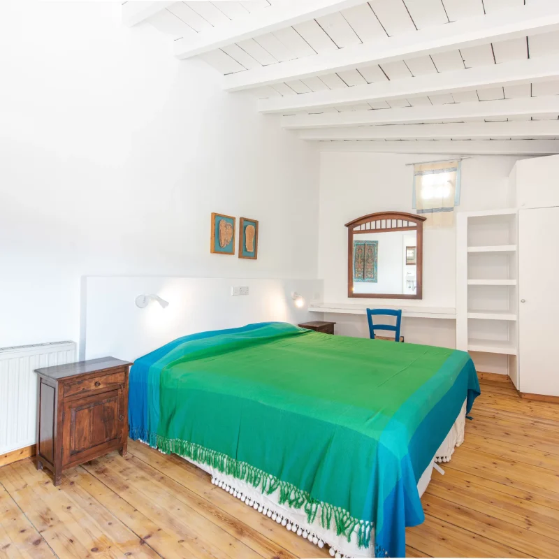 Mespilo holiday apartments Cyprus