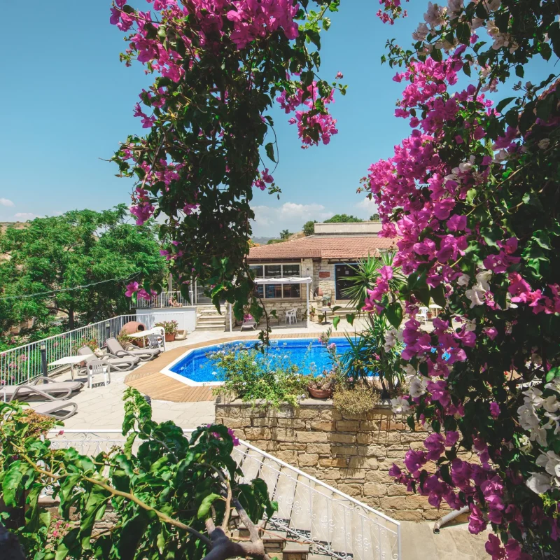 Adamos holiday apartments cyprus