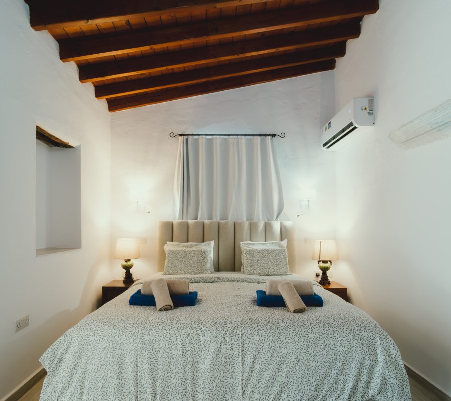 Villa Meslissi