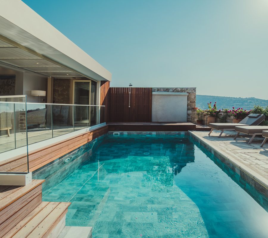 Villa Meslissi