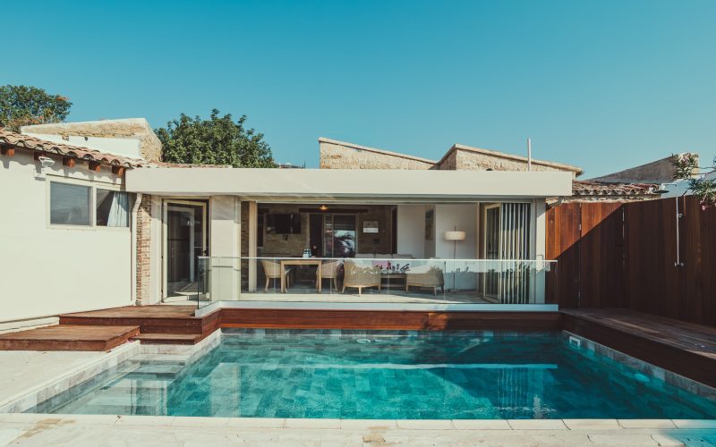 Villa Meslissi
