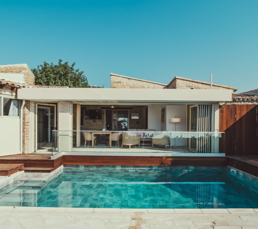 Villa Meslissi