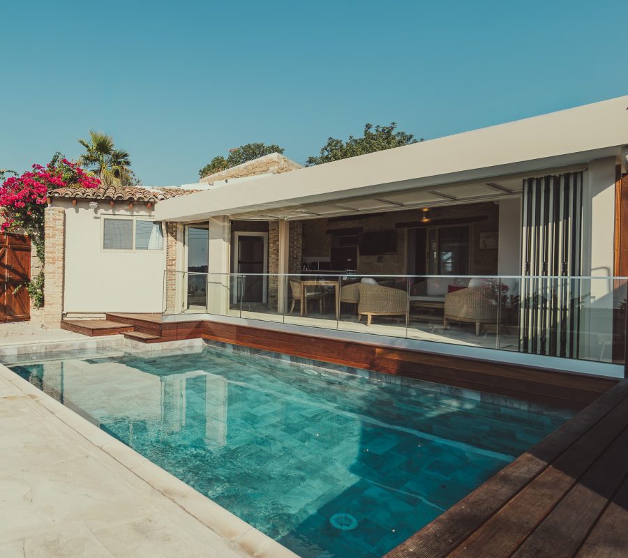 Villa Meslissi