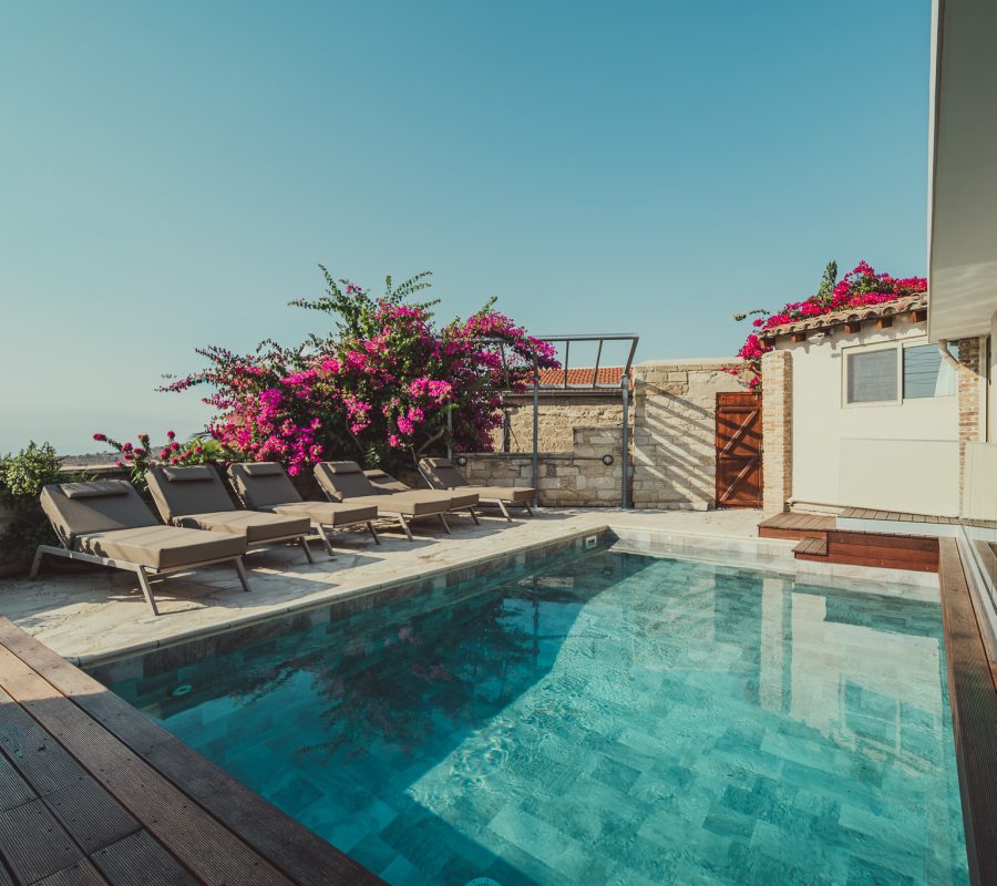 Villa Meslissi
