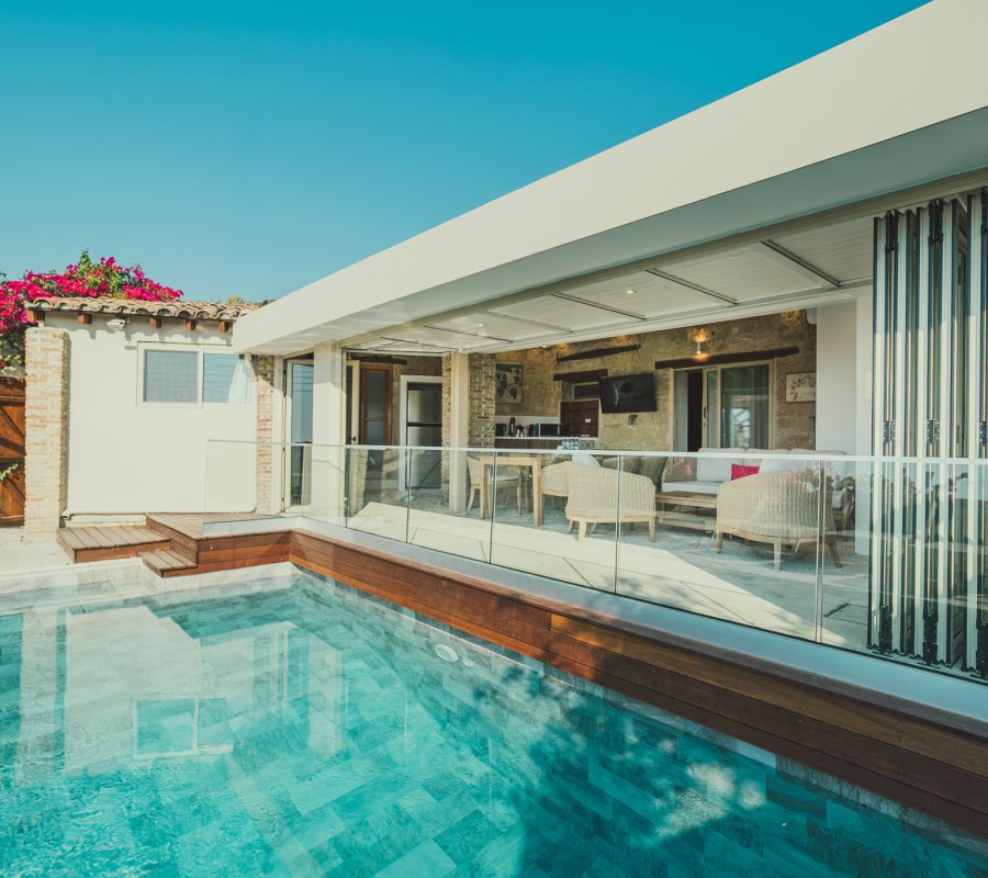 Villa Meslissi
