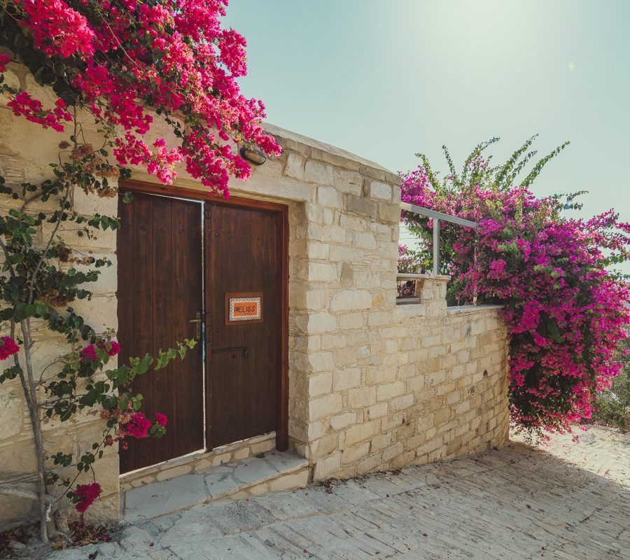 Villa Meslissi