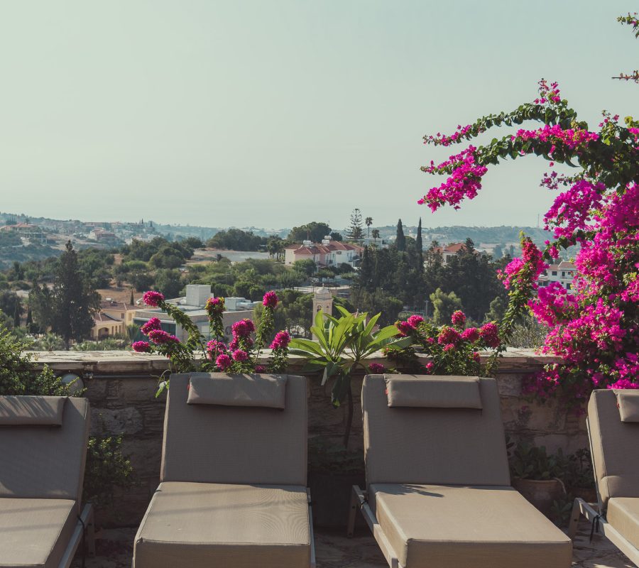 Villa Meslissi