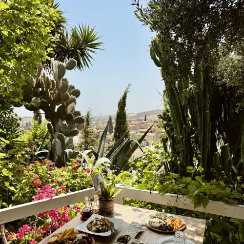 Tochni Tavern, la meilleure taverne de Limassol