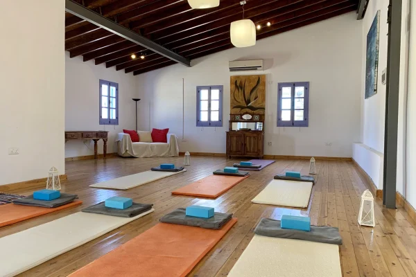 zypern yoga urlaub
