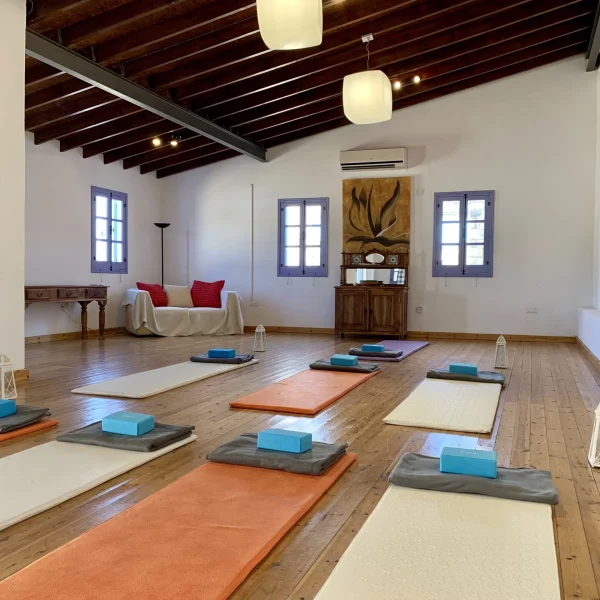 zypern yoga urlaub