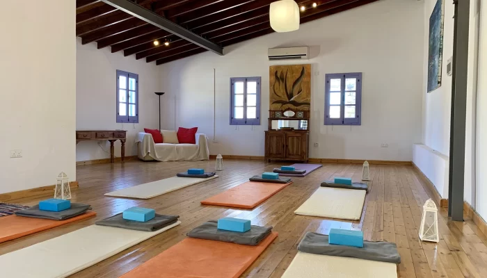zypern yoga urlaub