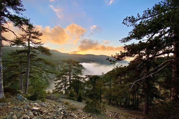 Best hikes in Cyprus