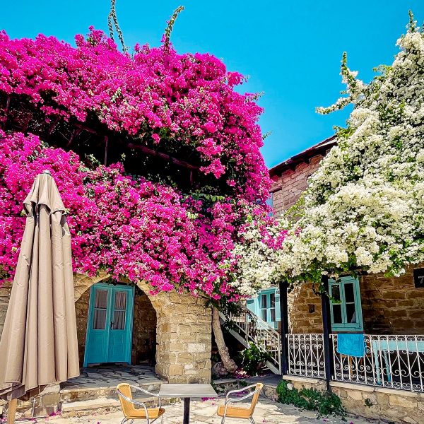 Cyprus Villages agrotourism holiday apartments in Cyprus