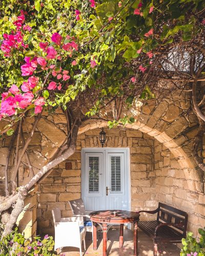 Cyprus Villages agrotourism holiday apartments in Cyprus
