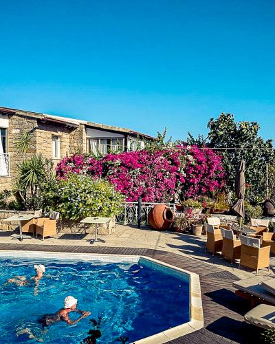 Cyprus Villages agrotourism holiday apartments in Cyprus