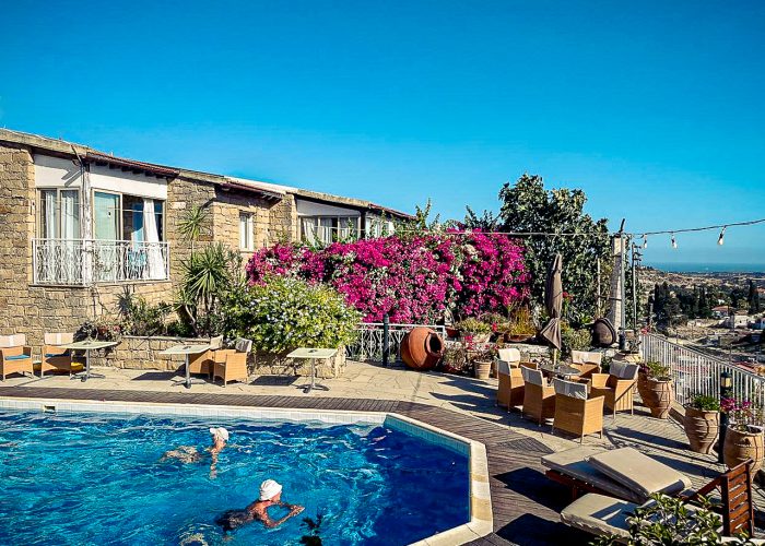 Cyprus Villages agrotourism holiday apartments in Cyprus