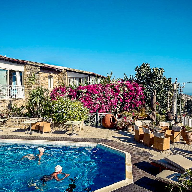 Cyprus Villages agrotourism holiday apartments in Cyprus