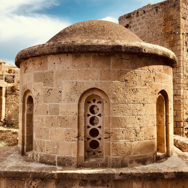 Zypern urlaub - Cyprus Holidays - Cyprus Villages Agrotourism 1