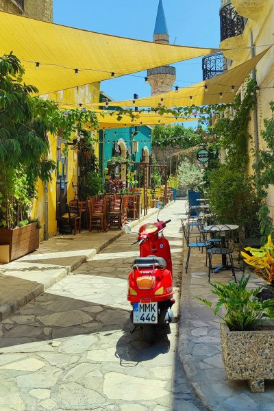 Zypern urlaub - Cyprus Holidays - Cyprus Villages Agrotourism 18