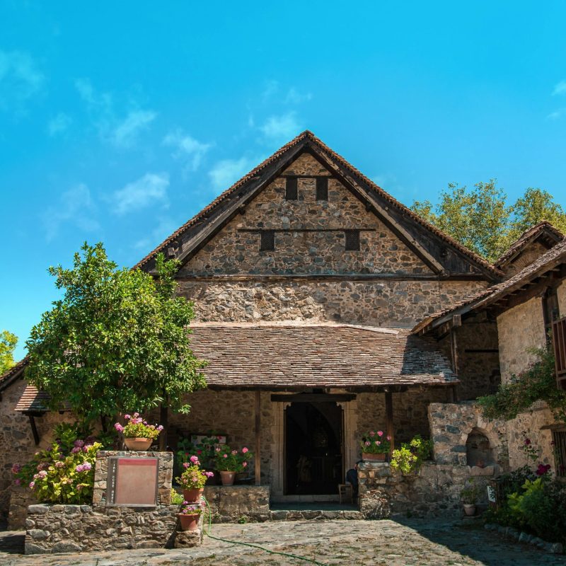 Zypern urlaub - Cyprus Holidays - Cyprus Villages Agrotourism 24