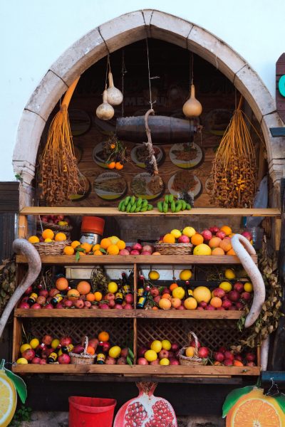 Zypern urlaub - Cyprus Holidays - Cyprus Villages Agrotourism 25