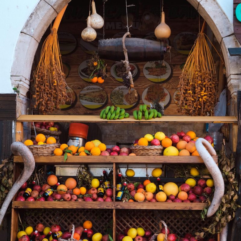 Zypern urlaub - Cyprus Holidays - Cyprus Villages Agrotourism 25