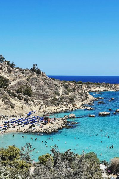 Zypern urlaub - Cyprus Holidays - Cyprus Villages Agrotourism 3