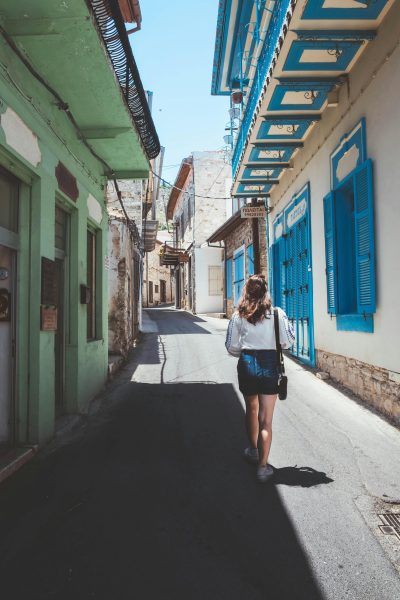 Zypern urlaub - Cyprus Holidays - Cyprus Villages Agrotourism 30